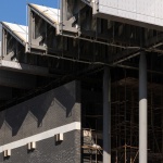 西昌建川电影博物馆聚落·纪录片陈列馆 / 汤桦建筑设计事务所有限公司