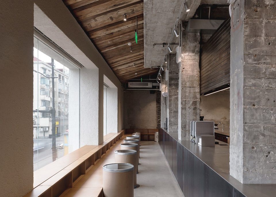 cubic 3 yuyuan road by juchang