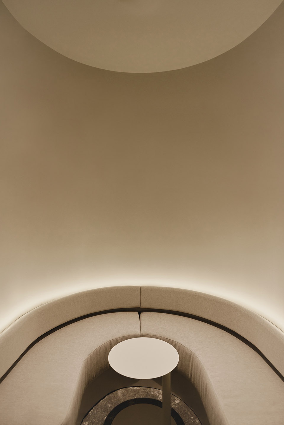 origen offices by x arquitectos
