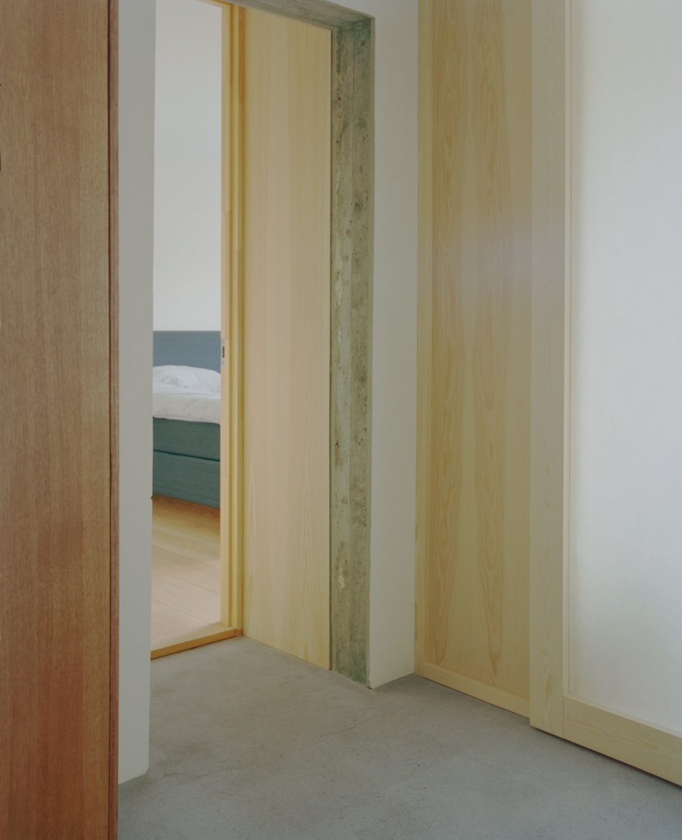 rundtjernveien by studio et al
