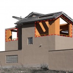 燕麦地安置住区，四川 / 研筑舍建筑设计工作室