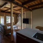 八木町Kusafushi住宅，日本 / YYAA