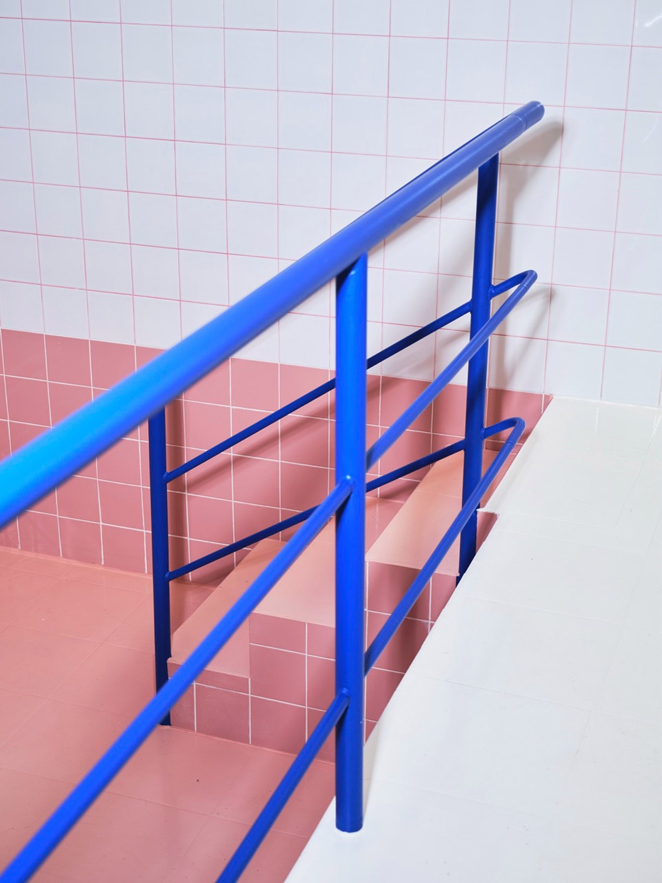 Sornells 21 by TOT Studio Paloma Bau Estudio