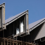 西昌建川电影博物馆聚落·纪录片陈列馆 / 汤桦建筑设计事务所有限公司