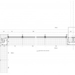 安妮·弗兰克中学改造更新，法国 / MARS Architectes