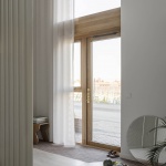 Fixfabriken Spanjoletten公寓，瑞典 / Olsson Lyckefors Arkitektur
