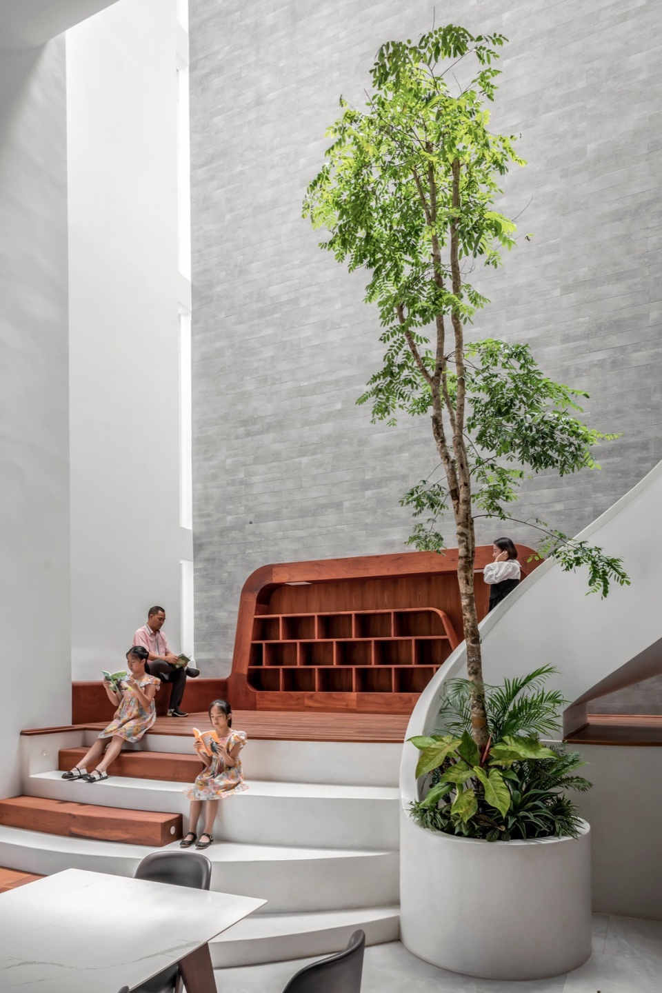 Nine Villa by Story Architecture