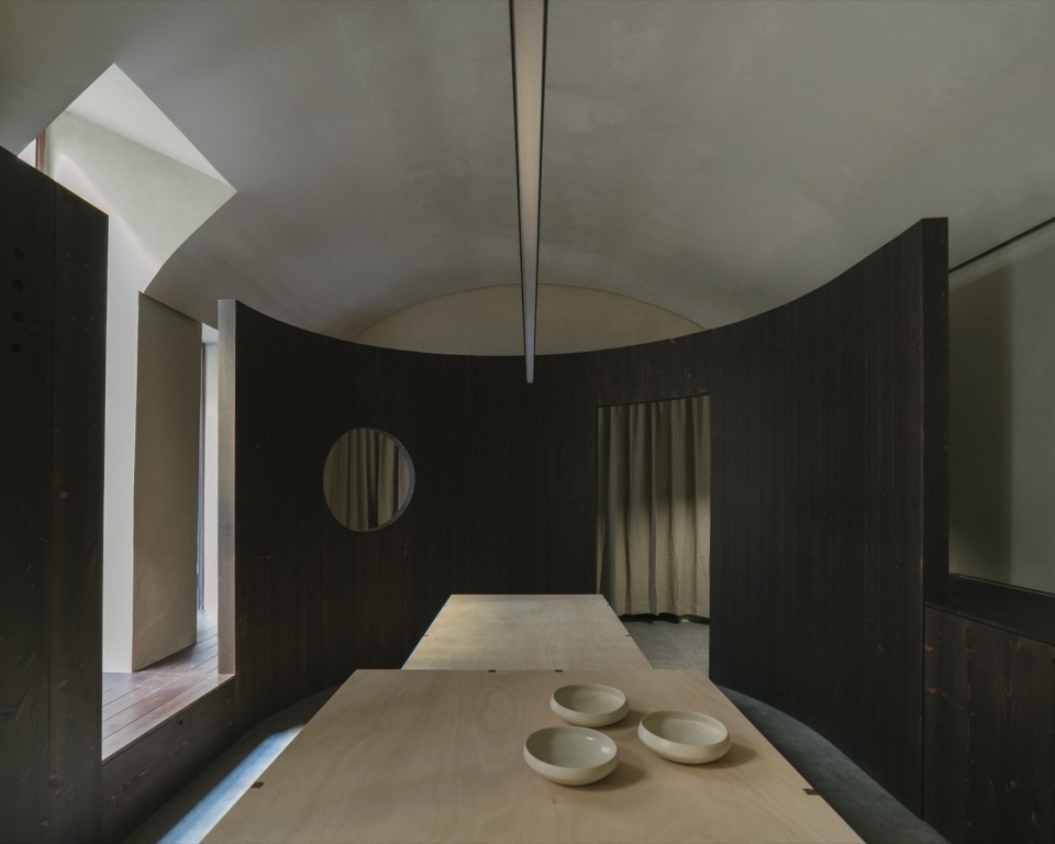 ekadea studio by aacm