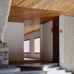 Giomein公寓改造，意大利 / co.arch studio