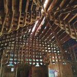 燕麦地安置住区，四川 / 研筑舍建筑设计工作室