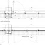 安妮·弗兰克中学改造更新，法国 / MARS Architectes