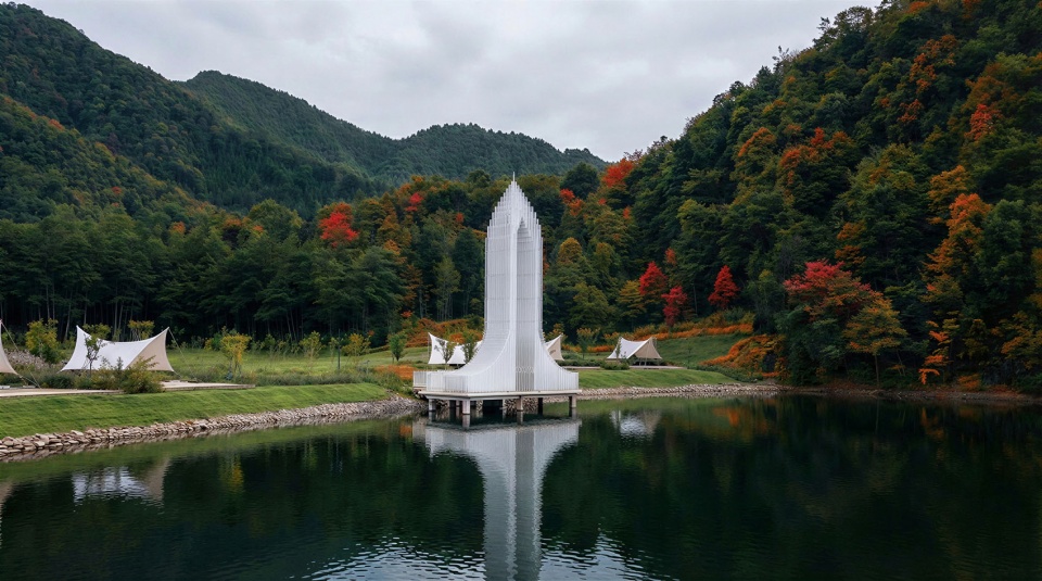 Datang Shenyuegu