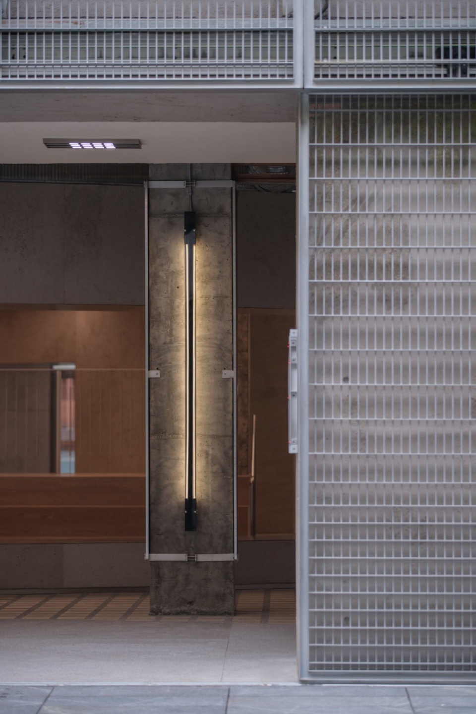 RICHAUS by vari architects