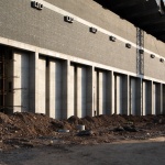 西昌建川电影博物馆聚落·纪录片陈列馆 / 汤桦建筑设计事务所有限公司