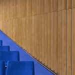 Kino International剧院翻新，德国 / DICKMANN RICHTER ARCHITEKTEN