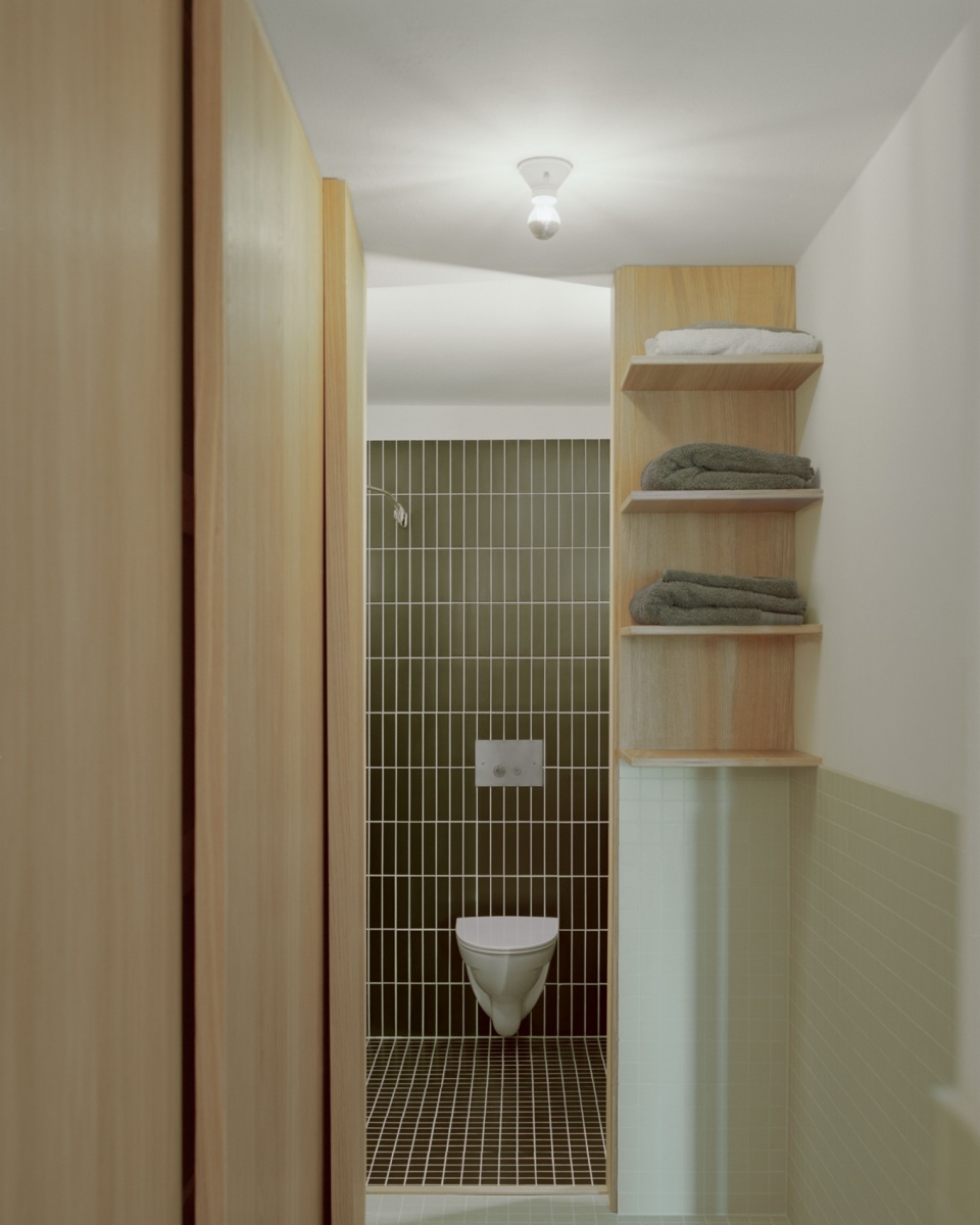 rundtjernveien by studio et al