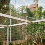 Parque别墅，西班牙 / h3o Architects