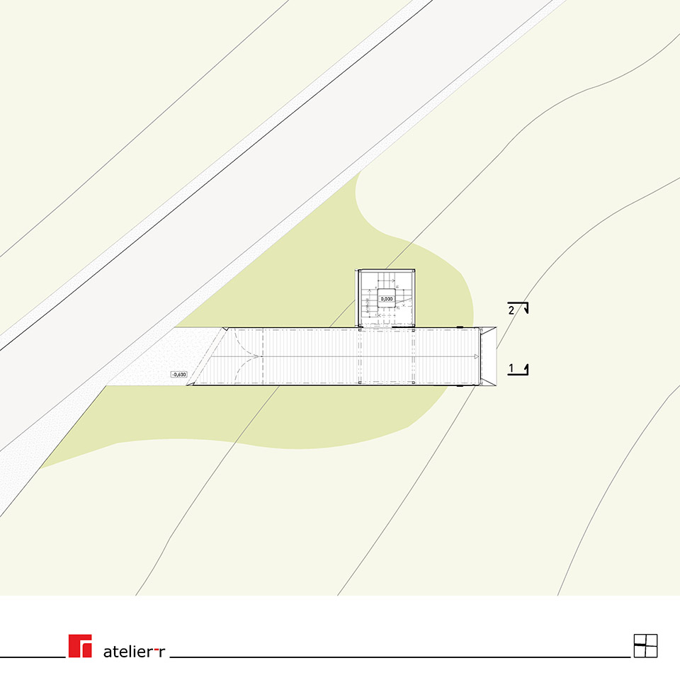 entrance level plan 拷贝