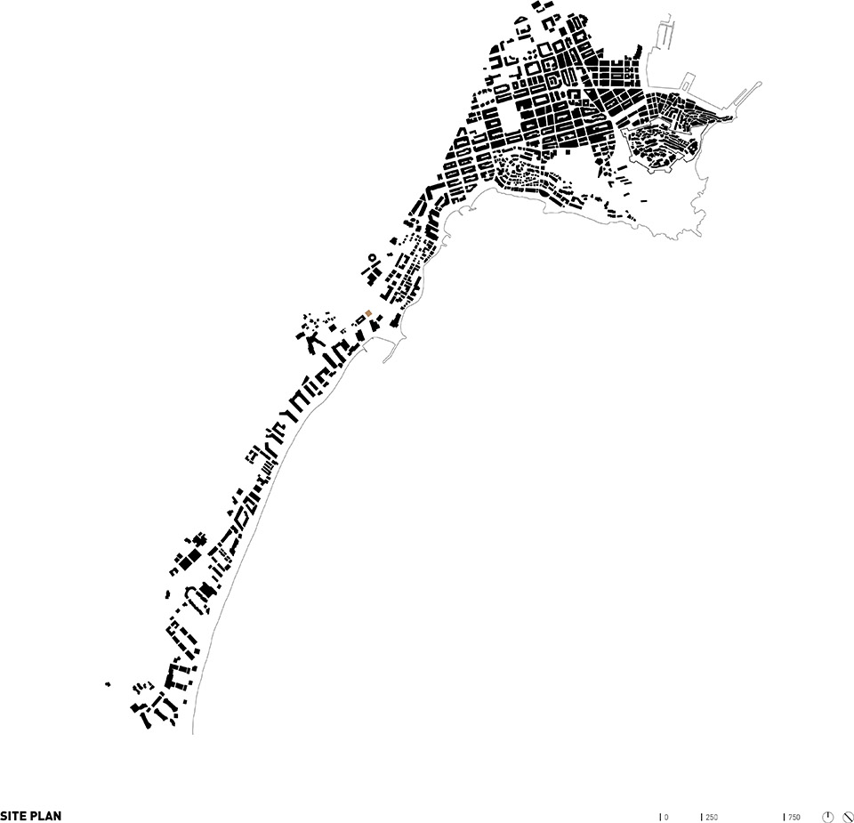 24 PUBLIC DWELLINGS