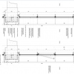 安妮·弗兰克中学改造更新，法国 / MARS Architectes