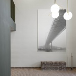 Fixfabriken Spanjoletten公寓，瑞典 / Olsson Lyckefors Arkitektur