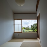 八木町Kusafushi住宅，日本 / YYAA