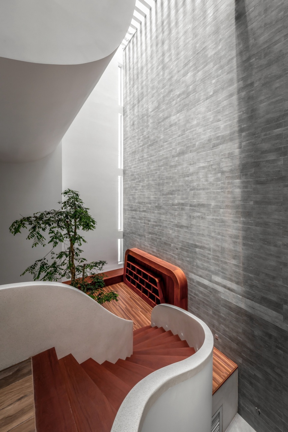 Nine Villa by Story Architecture