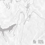 「浮亭」装置，浙江 / 衍述设计