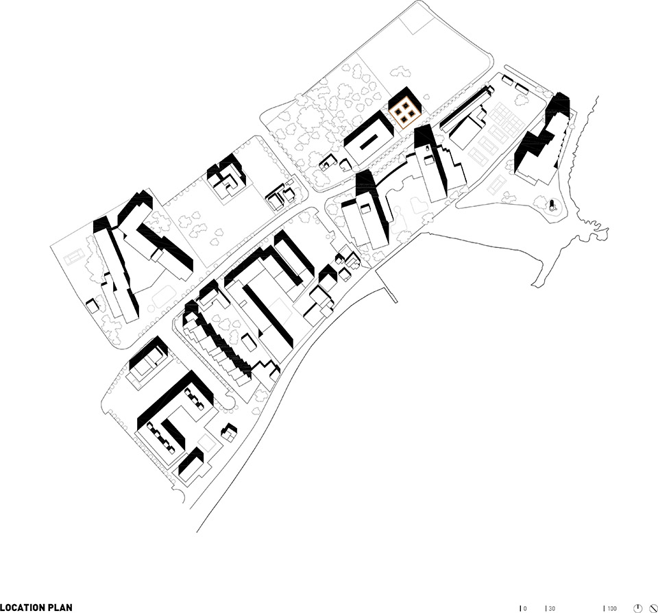 24 PUBLIC DWELLINGS