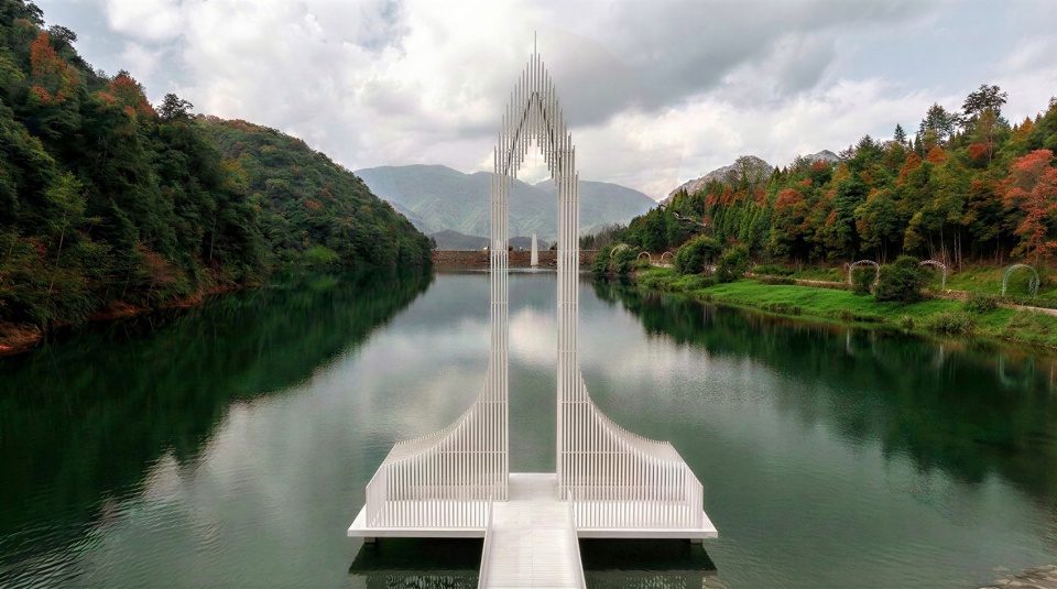 Datang Shenyuegu