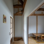 八木町Kusafushi住宅，日本 / YYAA