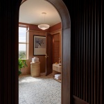 Municipal Grand酒店，美国 / AAmp Studio