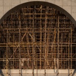 西昌建川电影博物馆聚落·纪录片陈列馆 / 汤桦建筑设计事务所有限公司