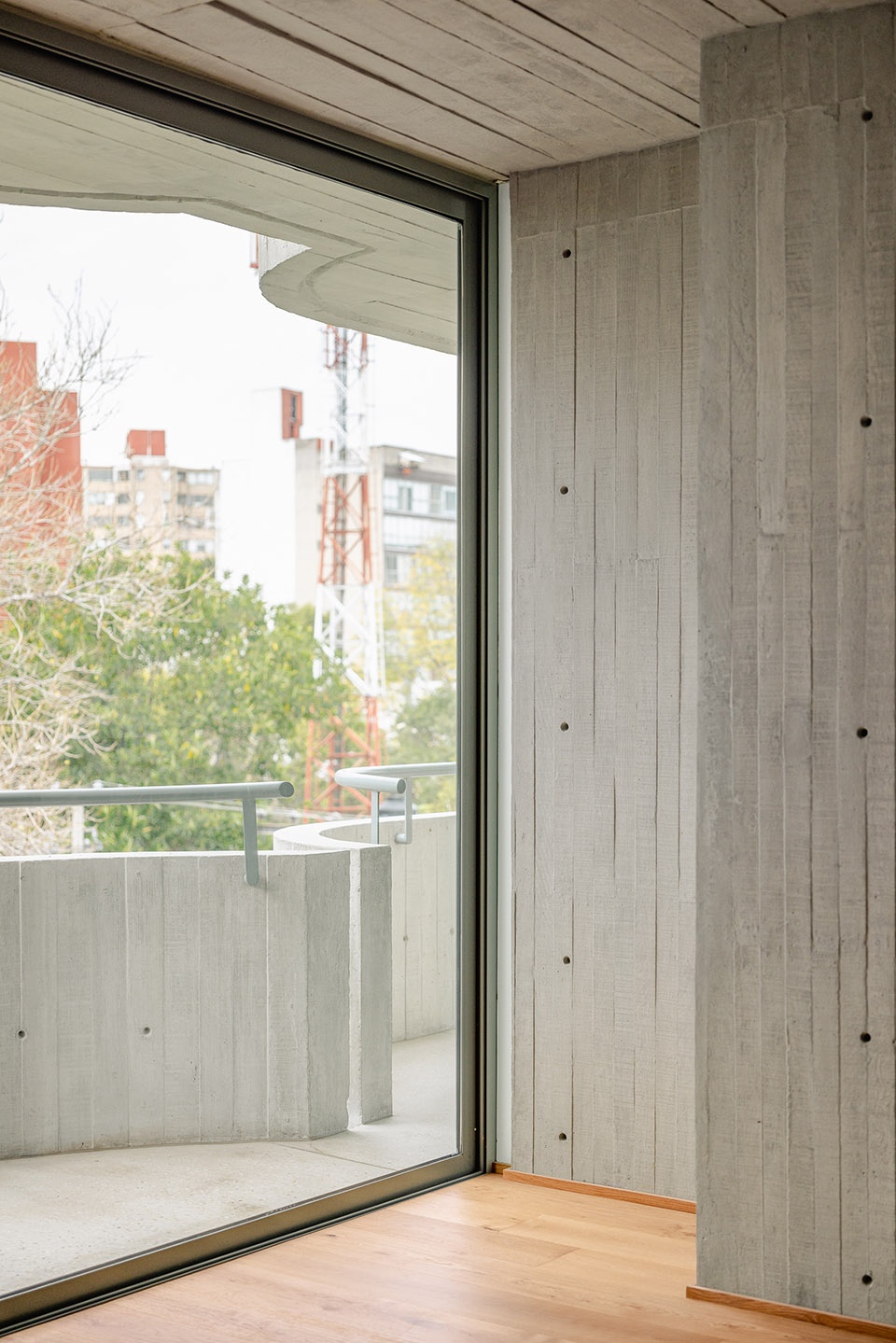 c294 apartments by michan architecture