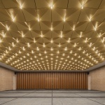 Kino International剧院翻新，德国 / DICKMANN RICHTER ARCHITEKTEN