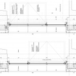 安妮·弗兰克中学改造更新，法国 / MARS Architectes