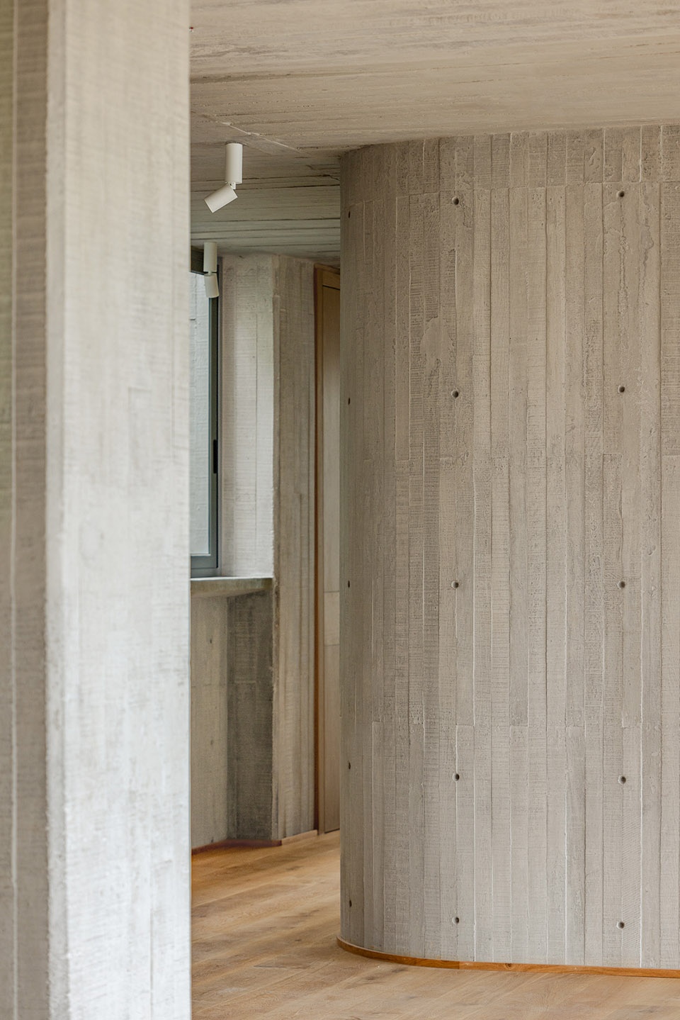 c294 apartments by michan architecture