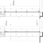 安妮·弗兰克中学改造更新，法国 / MARS Architectes