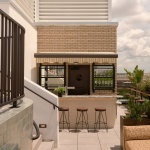 Municipal Grand酒店，美国 / AAmp Studio