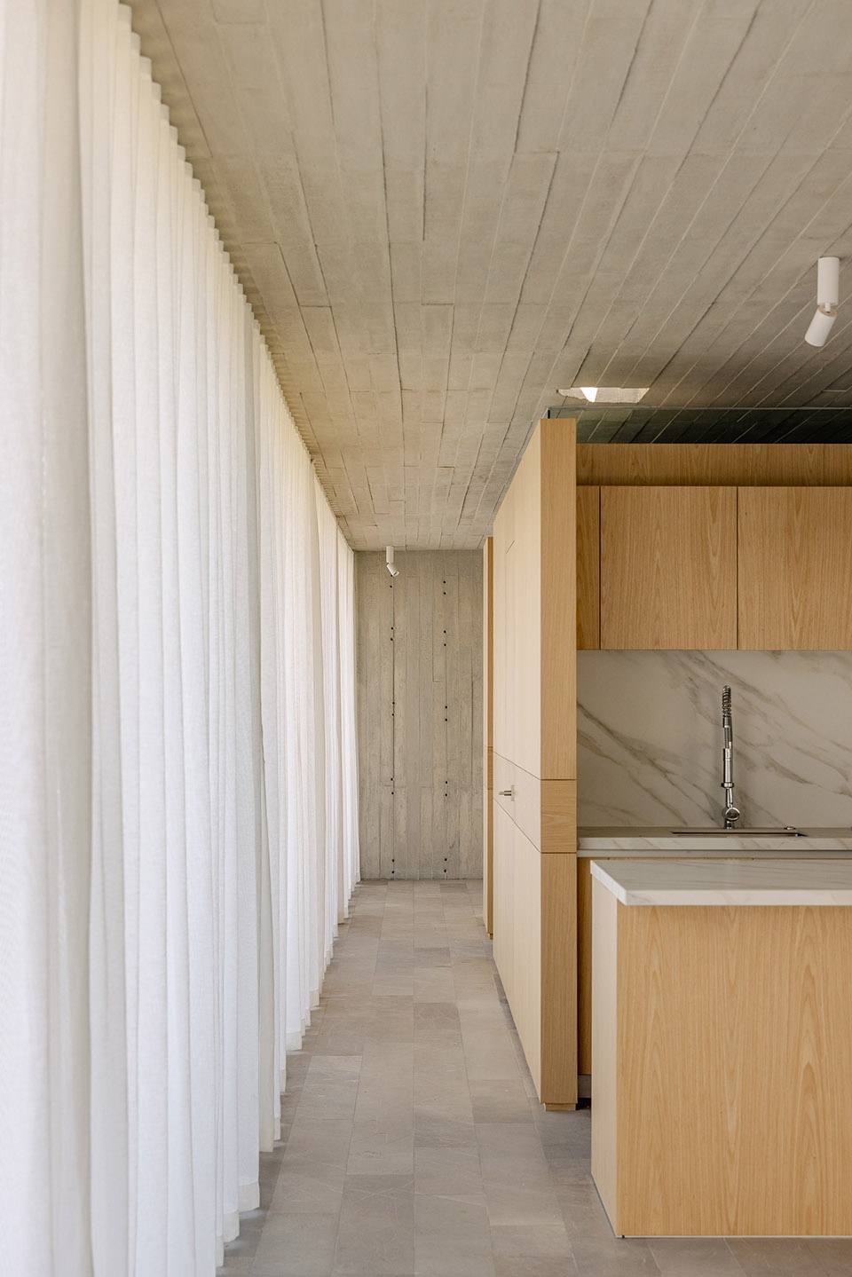 c294 apartments by michan architecture