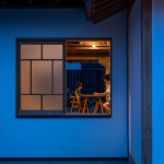 八木町Kusafushi住宅，日本 / YYAA