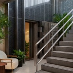Municipal Grand酒店，美国 / AAmp Studio