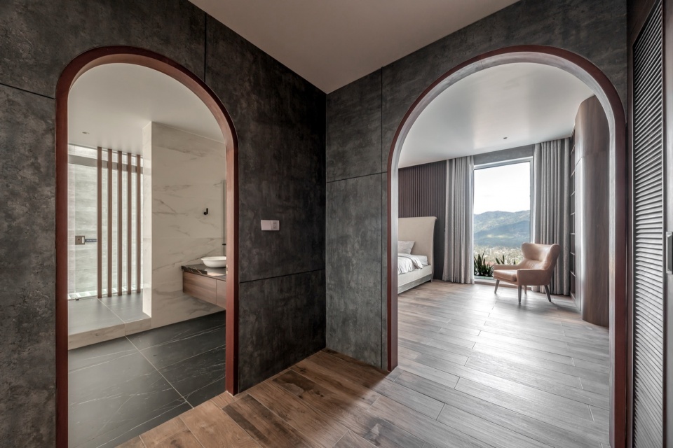 Nine Villa by Story Architecture
