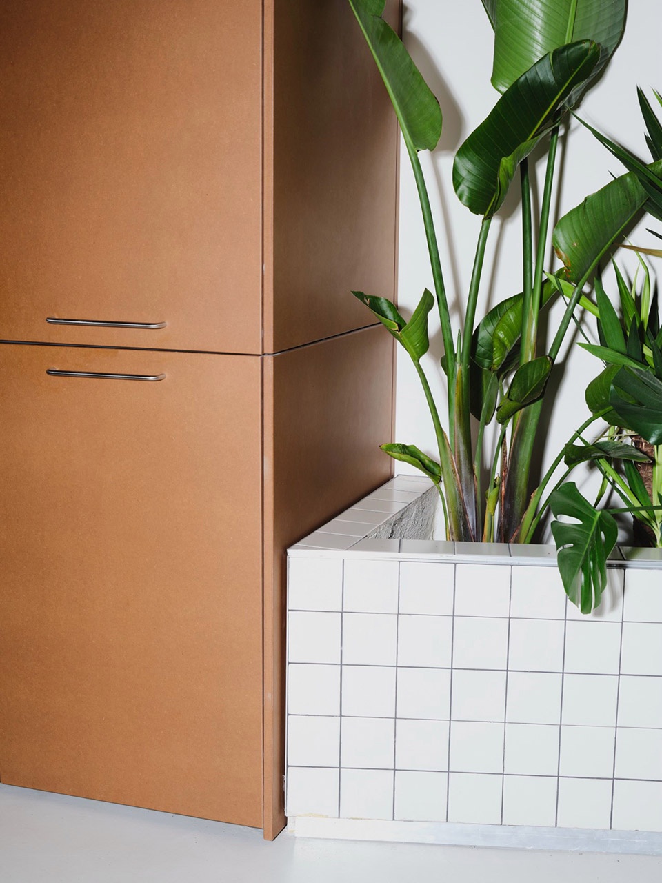 Sornells 21 by TOT Studio Paloma Bau Estudio
