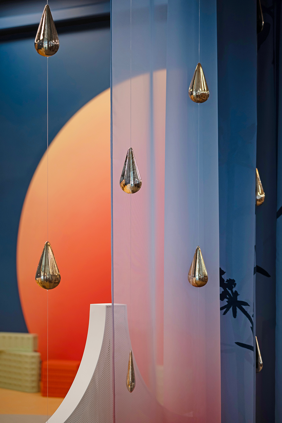 Space for Children and Parents at the ZILART Museum