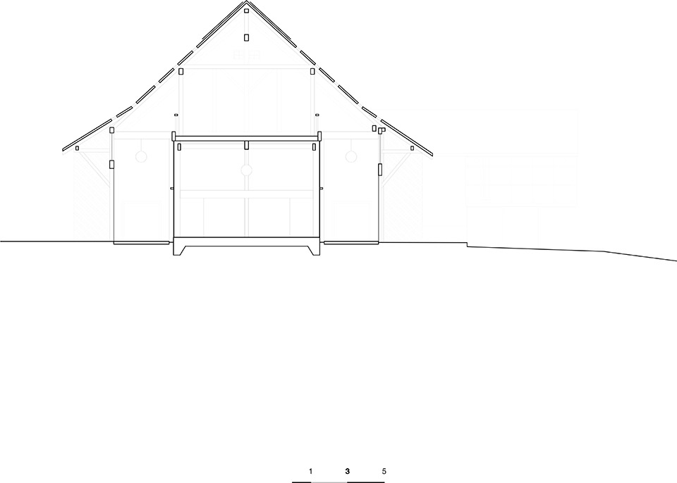 The Inverted Farm