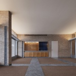 Kino International剧院翻新，德国 / DICKMANN RICHTER ARCHITEKTEN