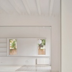 Parque别墅，西班牙 / h3o Architects