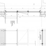 安妮·弗兰克中学改造更新，法国 / MARS Architectes