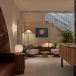 Municipal Grand酒店，美国 / AAmp Studio